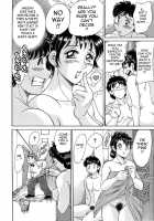 Chou Onee-San Tengoku Vol. 6 [Chanpon Miyabi] [Original] Thumbnail Page 40