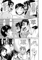 Chou Onee-San Tengoku Vol. 6 [Chanpon Miyabi] [Original] Thumbnail Page 55