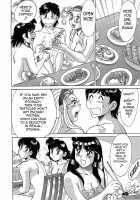 Chou Onee-San Tengoku Vol. 6 [Chanpon Miyabi] [Original] Thumbnail Page 72