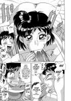 Chou Onee-San Tengoku Vol. 6 [Chanpon Miyabi] [Original] Thumbnail Page 75