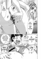 Chou Onee-San Tengoku Vol. 6 [Chanpon Miyabi] [Original] Thumbnail Page 77