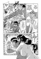 Chou Onee-San Tengoku Vol. 6 [Chanpon Miyabi] [Original] Thumbnail Page 88