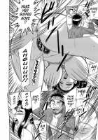 Chou Onee-San Tengoku Vol. 6 [Chanpon Miyabi] [Original] Thumbnail Page 94