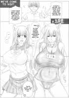 Angel's Stroke 48 Nekomimi Shibori / Angel's stroke 48 猫耳しぼり [Kutani] [Asobi Ni Iku Yo!] Thumbnail Page 02