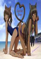 Angel's Stroke 48 Nekomimi Shibori / Angel's stroke 48 猫耳しぼり [Kutani] [Asobi Ni Iku Yo!] Thumbnail Page 35