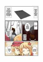 Touhou TS Monogatari ~Aki Sisters Chapter ~ / 東方ＴＳ物語 ～秋姉妹編～ [Mikaduki Neko] [Touhou Project] Thumbnail Page 04