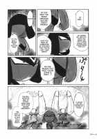 Pokopen'S Long Afternoon [Kokonoki Nao] [Keroro Gunsou] Thumbnail Page 26