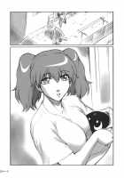 Pokopen'S Long Afternoon [Kokonoki Nao] [Keroro Gunsou] Thumbnail Page 31