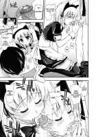 Sasou X Maid Fuku 1-2 [Kamino Ryu-Ya] [Original] Thumbnail Page 25