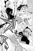 Sasou X Maid Fuku 1-2 [Kamino Ryu-Ya] [Original] Thumbnail Page 29