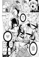 Sasou X Maid Fuku 1-2 [Kamino Ryu-Ya] [Original] Thumbnail Page 34