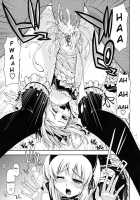 Sasou X Maid Fuku 1-2 [Kamino Ryu-Ya] [Original] Thumbnail Page 35