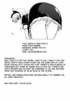 Sasou X Maid Fuku 1-2 [Kamino Ryu-Ya] [Original] Thumbnail Page 38