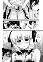 Sasou X Maid Fuku 1-2 [Kamino Ryu-Ya] [Original] Thumbnail Page 06