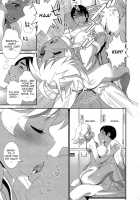 Junjou Sky High [Katsura Yoshihiro] [Original] Thumbnail Page 13