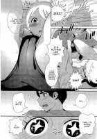 Junjou Sky High [Katsura Yoshihiro] [Original] Thumbnail Page 08