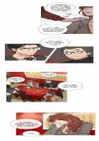 Sadistic Beauty Ch.1-9 [Original] Thumbnail Page 110