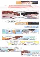 Sadistic Beauty Ch.1-9 [Original] Thumbnail Page 21