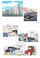 Sadistic Beauty Ch.1-9 [Original] Thumbnail Page 36