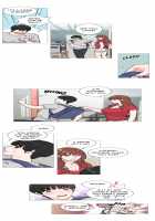 Sadistic Beauty Ch.1-9 [Original] Thumbnail Page 39