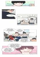 Sadistic Beauty Ch.1-9 [Original] Thumbnail Page 60