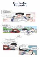 Sadistic Beauty Ch.1-9 [Original] Thumbnail Page 63