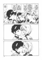 Love Rei X Shinji / シンジと綾波がらぶらぶ [Nyoriko] [Neon Genesis Evangelion] Thumbnail Page 28