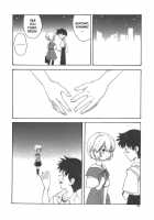 Love Rei X Shinji / シンジと綾波がらぶらぶ [Nyoriko] [Neon Genesis Evangelion] Thumbnail Page 39