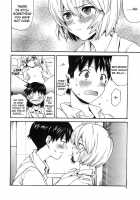 Love Rei X Shinji / シンジと綾波がらぶらぶ [Nyoriko] [Neon Genesis Evangelion] Thumbnail Page 07