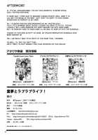 Reimu To Love Love Life! / 霊夢とラブラブライフ! [Mokumokuren] [Touhou Project] Thumbnail Page 21