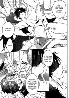 Izaya Kankin / 臨也監禁 [Asaisai] [Durarara] Thumbnail Page 17