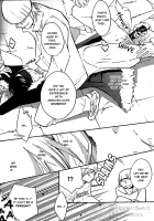 Izaya Kankin / 臨也監禁 [Asaisai] [Durarara] Thumbnail Page 18