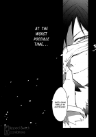 Izaya Kankin / 臨也監禁 [Asaisai] [Durarara] Thumbnail Page 20