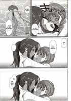 First Lend / フアーストレンヅ [Ryoh-Zoh] [Original] Thumbnail Page 11