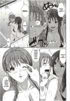First Lend / フアーストレンヅ [Ryoh-Zoh] [Original] Thumbnail Page 17