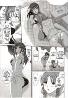 First Lend / フアーストレンヅ [Ryoh-Zoh] [Original] Thumbnail Page 07