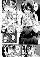 Afterschool Experience / 放課後エクスペリエンス [Shono Kotaro] [Original] Thumbnail Page 04