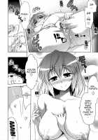 Ikunin / 衣玖妊 [Yositama] [Touhou Project] Thumbnail Page 15