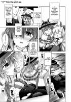 Ikunin / 衣玖妊 [Yositama] [Touhou Project] Thumbnail Page 02