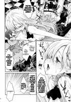 Innocent -Muchi No Tsumi- / イノセント 無知の罪 [Fubuki Poni] [The Seven Deadly Sins] Thumbnail Page 19