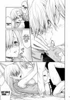Innocent -Muchi No Tsumi- / イノセント 無知の罪 [Fubuki Poni] [The Seven Deadly Sins] Thumbnail Page 20