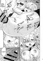 Innocent -Muchi No Tsumi- / イノセント 無知の罪 [Fubuki Poni] [The Seven Deadly Sins] Thumbnail Page 22