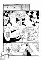 Innocent -Muchi No Tsumi- / イノセント 無知の罪 [Fubuki Poni] [The Seven Deadly Sins] Thumbnail Page 24