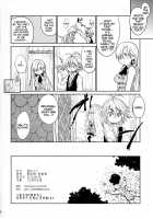 Innocent -Muchi No Tsumi- / イノセント 無知の罪 [Fubuki Poni] [The Seven Deadly Sins] Thumbnail Page 25