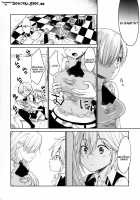 Innocent -Muchi No Tsumi- / イノセント 無知の罪 [Fubuki Poni] [The Seven Deadly Sins] Thumbnail Page 03