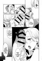 Innocent -Muchi No Tsumi- / イノセント 無知の罪 [Fubuki Poni] [The Seven Deadly Sins] Thumbnail Page 06