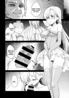 Innocent -Muchi No Tsumi- / イノセント 無知の罪 [Fubuki Poni] [The Seven Deadly Sins] Thumbnail Page 07