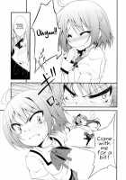 Lovely Girls' Lily Vol.2 / Lovely Girls' Lily vol.2 [Amaro Tamaro] [Puella Magi Madoka Magica] Thumbnail Page 11