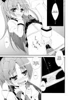 Lovely Girls' Lily Vol.2 / Lovely Girls' Lily vol.2 [Amaro Tamaro] [Puella Magi Madoka Magica] Thumbnail Page 13