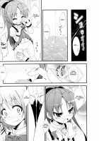 Lovely Girls' Lily Vol.2 / Lovely Girls' Lily vol.2 [Amaro Tamaro] [Puella Magi Madoka Magica] Thumbnail Page 18